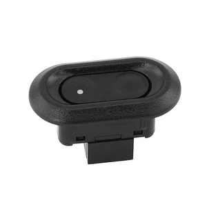 For Chevrolet Kadett Omega Opel Senator B Single Electric Window Control Switch - Picture 1 of 4
