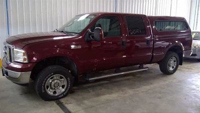 Cinto de segurança banco dianteiro assento 1 peça driver compatível com 05-07 Ford F250SD PICKUP 1048403 - Imagem 1 de 4