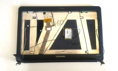 HP COMPAQ CQ60-CARCASA PANTALLA - Imagen 1 de 2