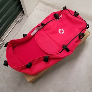 bassinet bugaboo cameleon