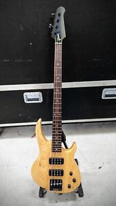 Gibson EB Electric Bass guitar. USA 2017