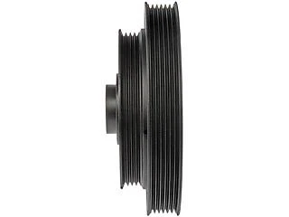 Equilibrador armónico de motor Dorman para Acura MDX 2001-2002 3,5 L V6 Foto 1 de 2