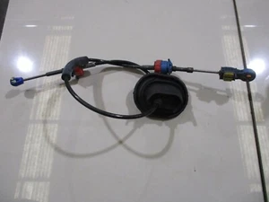 Genuine 2008 PEUGEOT 207 2007-2009 PETROL  4D AUTO, TRANSMISSION CABLE - Bild 1 von 11