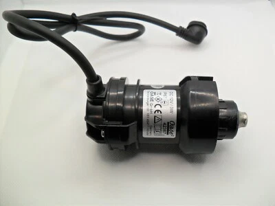 OASE 44183/42387 Biotec ScreenMatic2 ERSATZZUGGERÄT/MOTOR. - Bild 1 von 3