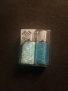 HARD CANDY Poppin Pigments Loose Glitter 783 DEEP BLUE SEA SEALED!  - Picture 1 of 2