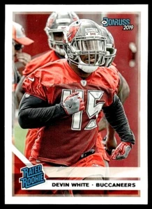 Donruss Devin White Rookie 2019 #342 - Foto 1 di 2