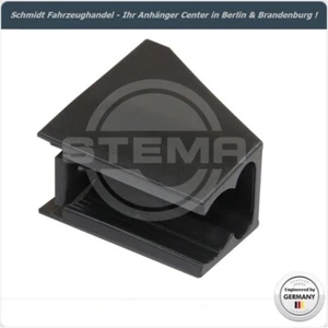 Stema Anhänger Rohrschelle T4503447 für Hochplane Hochspriegel - ST10-T4503447 - Bild 1 von 2