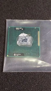 Intel Core i7-2640M 2.8GHz CPU SR03R - Picture 1 of 3