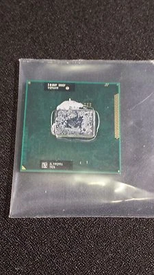 Intel Core i7-2640M 2.8GHz CPU SR03R - Image 1 of 3