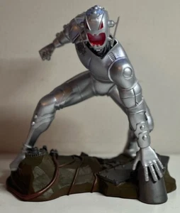 ULTRON : RARE MARVEL LTD RESIN STATUE BOXED DIAMOND SELECT - Picture 1 of 6