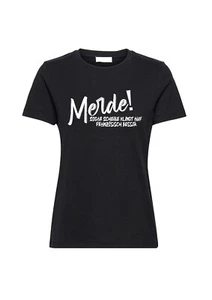 Camiseta refrán LadyFit divertido regalo para todas las ocasiones amigos colegas - Imagen 1 de 2