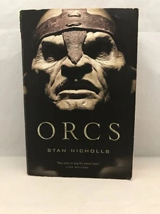 Orcs (Orcs (1)) - Picture 1 of 2