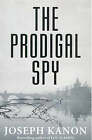 The Prodigal Spy-Kanon, Joseph-paperback-0316846821-Good