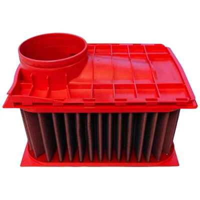 BMC FB01098 Performance Air Filter for 2019-2021 Porsche Macan 2.9L 3.0L V6 - Image 1 of 4