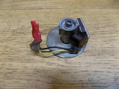 MOTO GUZZI V65 FLORIDA 650 1990 CAPTADOR DE IGNIÇÃO - Imagem 1 de 2