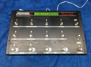 Voodoo Lab Ground Control Pro W/O Power adapter - Picture 1 of 6