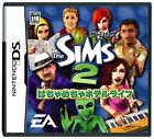 The SIMS 2 [JAPAN IMPORT US SELLER]