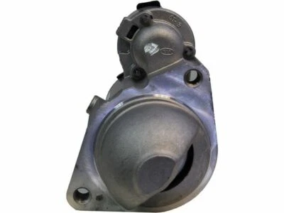 Arranque Denso 59232PG VIN 2008-2009 Hyundai Entourage: 3 gas Foto 1 de 2