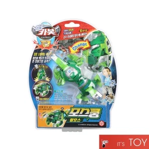 Hello Carbot Koong Kung MOTHKOONG Mamut Antiguo Elefante Transformador Robot - Imagen 1 de 5