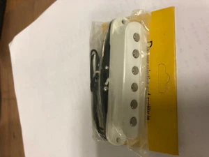 Pick Up chitarra elettrica a bobina singola stile moderno ~NUOVO~ ~Spedizione gratuita negli Stati Uniti~ - Foto 1 di 2