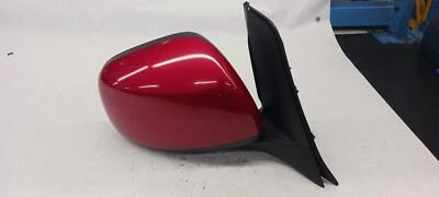 '07-'13 SUZUKI SX4 Espejo puerta pasajero derecho calor OEM Foto 1 de 4