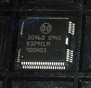 BOSCH 30460 Car Automotive ECU Driver IC   - Picture 1 of 1