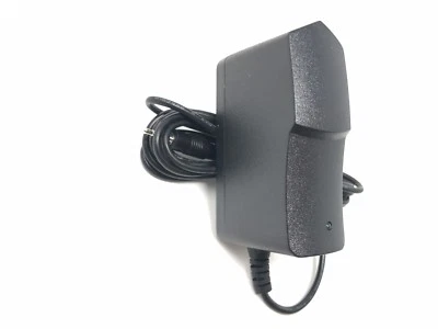 HOME Charger Replacement for Cobra MicroTalk CXR825, CXR825C 2-Way Radio - Image 1 of 3
