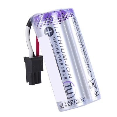 For Land Rover Range Evoque Sport Discovery Telematics Battery LR046049 Foto 1 de 4