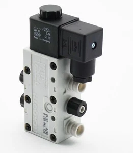 Rexroth 5727400220 Valvola a 5/2 vie -inutilizzata- - Foto 1 di 5