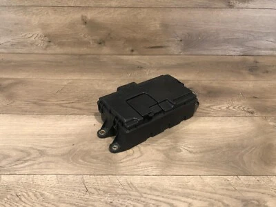 02-2010 LEXUS SC430 REAR TRUNK POWER FUSE RELAY JUNCTION BOX BLOCK OEM - Image 1 of 4