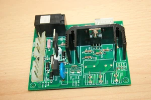 Leistungselektronik - Jura Impressa J9.3 Typ 675 One Touch TFT / Gebraucht - Imagen 1 de 3