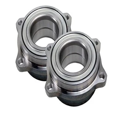 Buje de cojinete de rueda trasera para Mercedes se adapta a SL500, SL55 AMG, SL600, SL550, C300, Foto 1 de 4