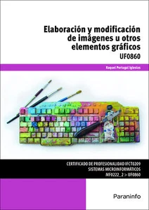 Elaboración y modificación de imágenes u otros elementos gráficos - Imagen 1 de 1