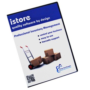 Premier Inventory Control Software - Stock, Barcode