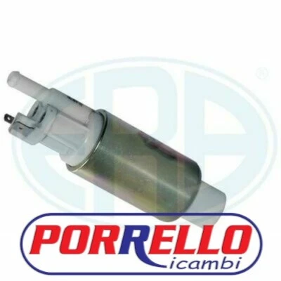 POMPA ALIMENTAZIONE CARBURANTE FIAT CINQUECENTO/600 PUNTO LANCIA Y PEUGEOT 106 - Image 1 of 3