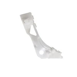 2Pcs Car Bumper Bracket Mounting Part GJ6A-50-E12C Fit For Mazda 6 2003-2008 - Picture 1 of 6