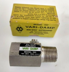 vari-damp 150 - Foto 1 di 4