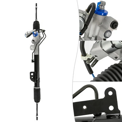 For 2009-2010 Nissan Murano Power Steering Rack and Pinion Assembly OEM 26-3082 Foto 1 de 4
