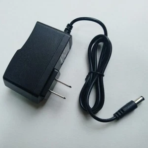 3 Volt 1A 1000mA AC Adapter to DC Power Supply Charger Cord 5.5/2.1mm Plug A446 - Picture 1 of 3