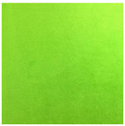 Velboa Fabric Solid Lime Short Pile Faux Fur 60" W / Sold By The Yard