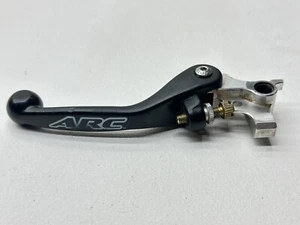 2023 KTM 350 SX-F ARC Clutch Perch Lever Black Handlebar Dirt Bike 350 SXF - Picture 1 of 4