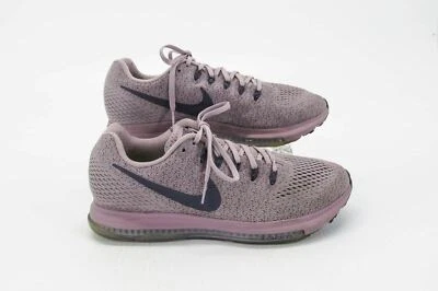 Nike женщин обуви воздуха Zoom все размер 10 М серый Athletic кроссовок подержанные xq - Изображение 1 из 4