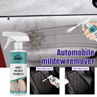 Car Mold Remover Spray Effective Interior Car Cleaner For Household Sprayer New.