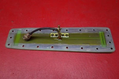 Antena The Boeing Co. PN 65B47515-4 Foto 1 de 4