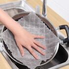 Nicht-Stock-Öl Stahldraht-Wasch tuch  Für Küchen reinigungs werkzeug