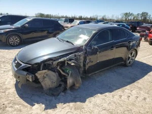 Shifter IS250 2011 Transmission Shift 4966017 - Picture 1 of 13