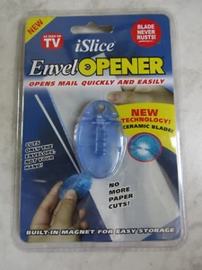 NIB iSlice Envelopener - Picture 1 of 2
