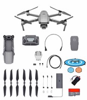 dji mavic 2 pro drone with hasselblad camera