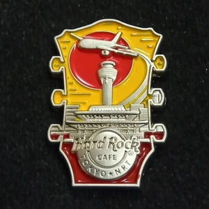 Pin de cabezal Hard Rock Café NARITA AIRPORT 3D (sin limitado) - Imagen 1 de 1