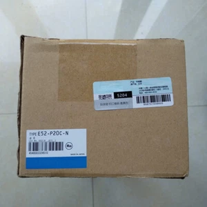 For OMRON E52-P20C-N D=8 Sheathed Platinum Temperature Measuring Resistor - Picture 1 of 1